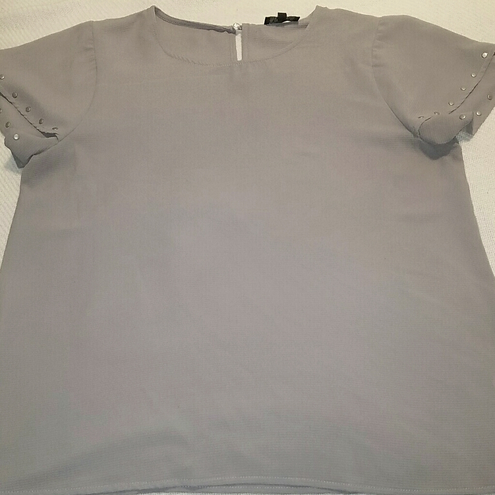 🔴 3/$15 Papermoon Womens blouse
